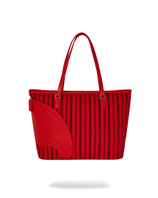 SKYCHAIN SUPPLYCHAIN TOTE