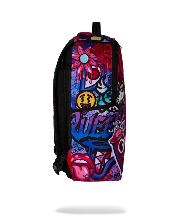 IT'S COMPLICATED DLXR BACKPACK