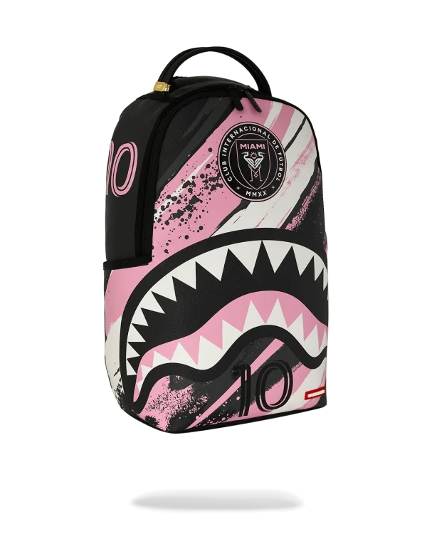 MLS INTER MIAMI CF MESSI SHRED IT UP BACKPACK