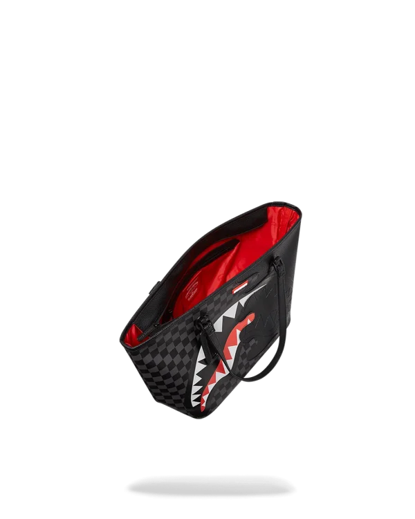 SPEED SHARK SIDE SWIPE TOTE