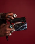 COLD HEAT WALLET