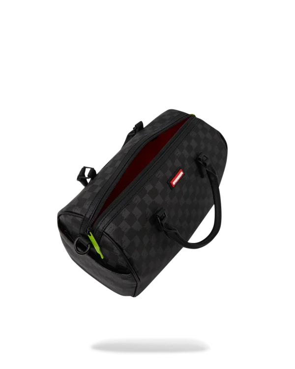 SLIME TAKEOVER MINI DUFFLE