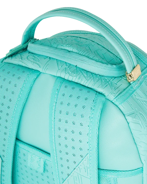AQUA NOIR BACKPACK