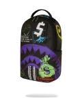 SHARK CENTRAL X DLXSV BACKPACK