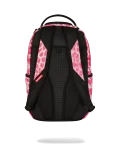 FELINE FRENZY DLXSV BACKPACK