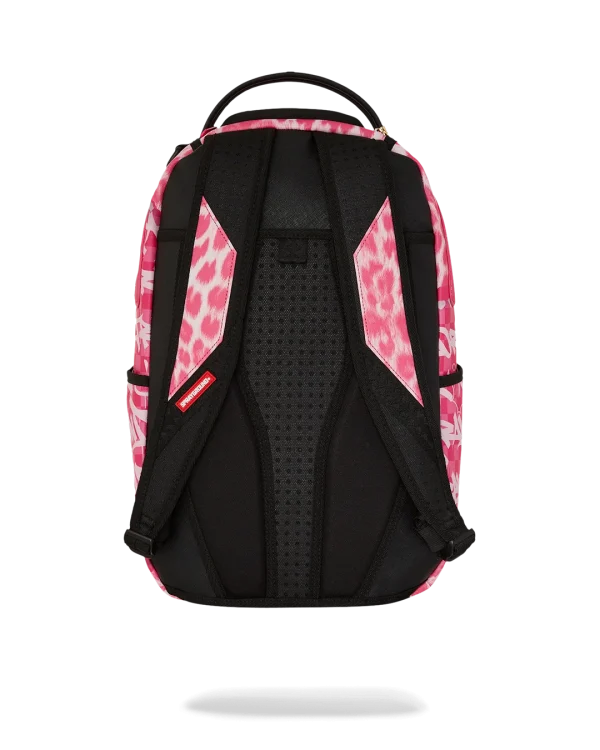 FELINE FRENZY DLXSV BACKPACK