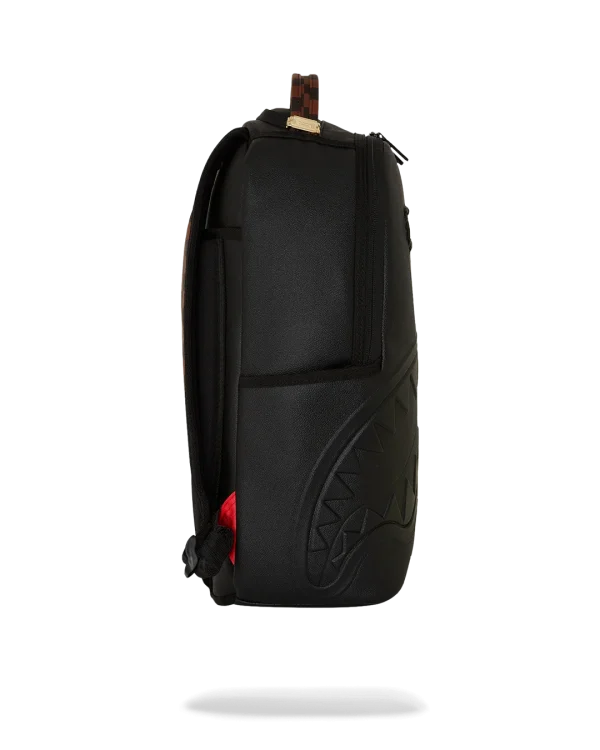CHECKPOINT ROYALE BACKPACK