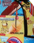 ICE CREAM TRUCKIN BACKPACK