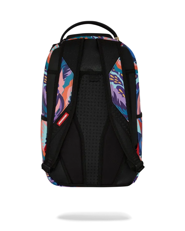 AQUATIC DAZE DLXSV BACKPACK
