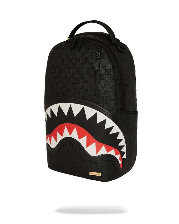 MAISON MENACE BACKPACK