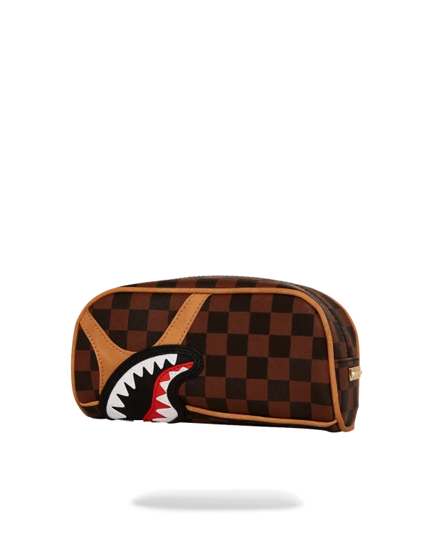 HENNYVILLE POUCH