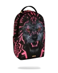 A.I. AFRICAN INTELLIGENCE PRIDE AND POWER BACKPACK - SANDFLOWER COLLAB
