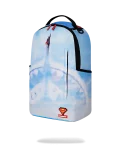 SUPERMAN ON CLOUDS DLXR BACKPACK