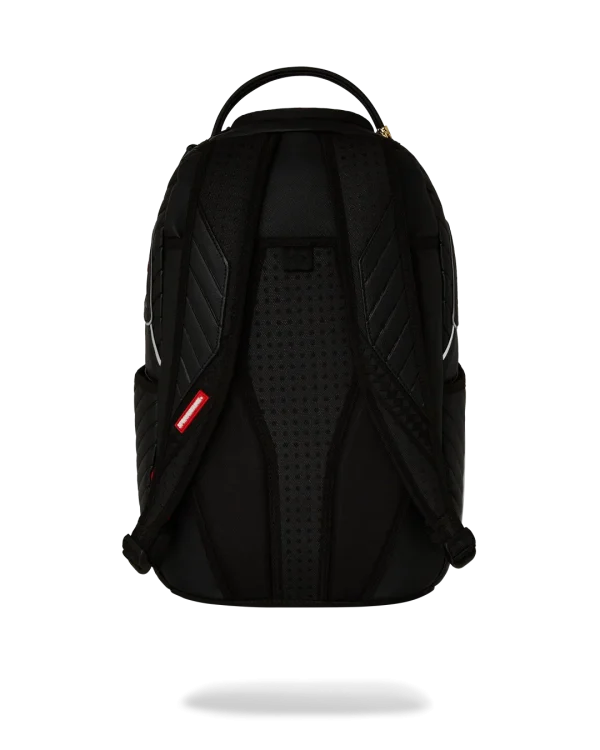 THIS AIN'T A GAME BACKPACK
