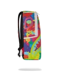 TWINS CHAOS SPLIT 2 BAGS BACKPACK