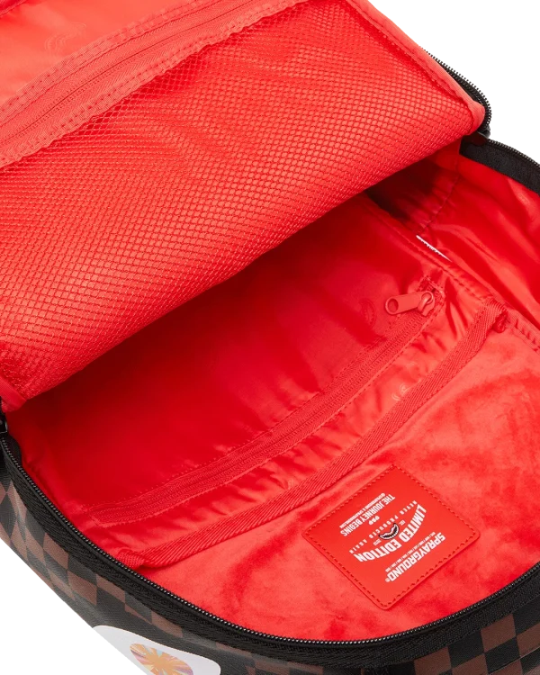 ONE PIECE EGGHEAD CREW BACKPACK