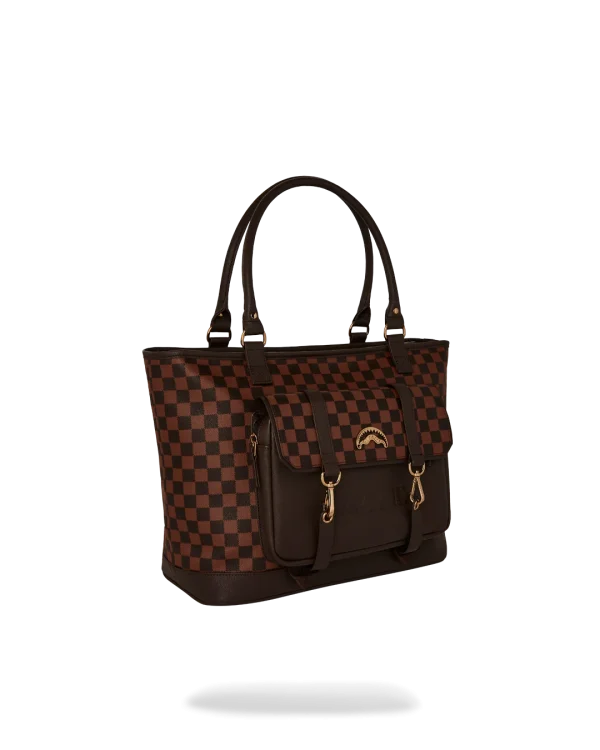 SPECIAL OPS AIR CARGO TOTE