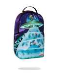 LOONEY TUNES MARVIN THE MARTIAN PAYBACK DLXR BACKPACK