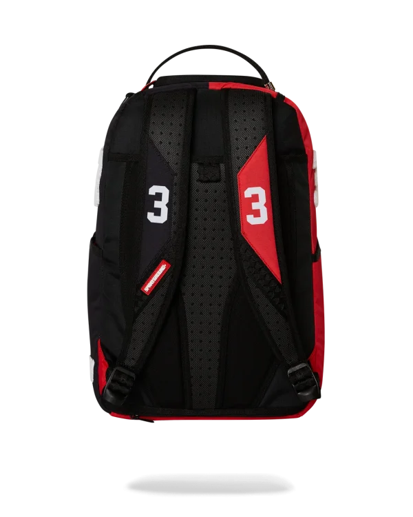 SPORT JOHANSSEN BACKPACK - HEY ARNOLD COLLAB