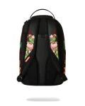 RICK AND MORTY INTERDIMENSIONAL DLXR BACKPACK