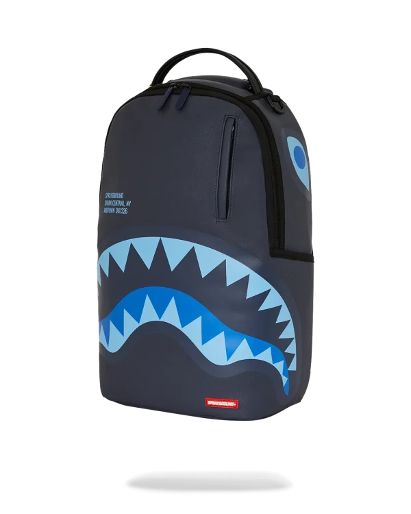 SHARK CENTRAL LATE ARRIVAL DLXSV BACKPACK