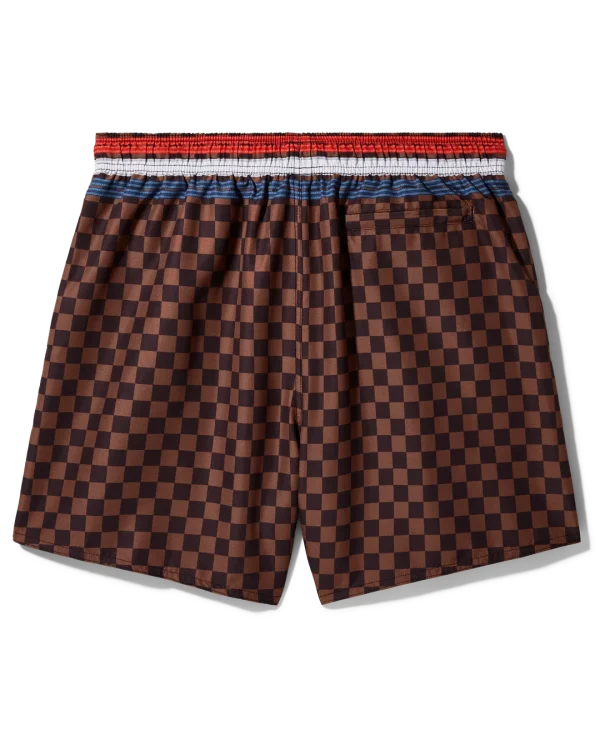 SHARKS IN PARIS GT SWIM SHORTS