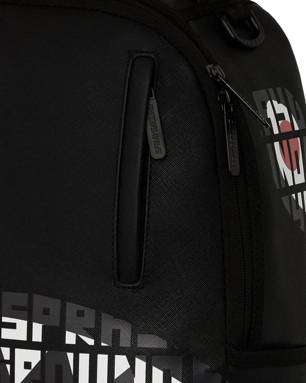 SHARK CENTRAL SHARKCODE BACKPACK