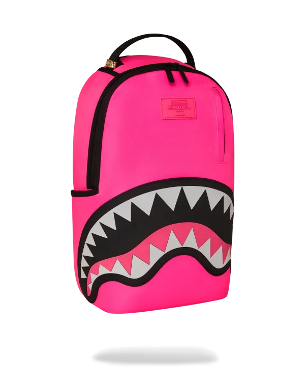 SHARK CENTRAL PULSE BACKPACK