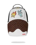 LET'S MAKE SOME NOISE BACKPACK