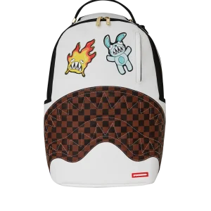 LET'S MAKE SOME NOISE BACKPACK