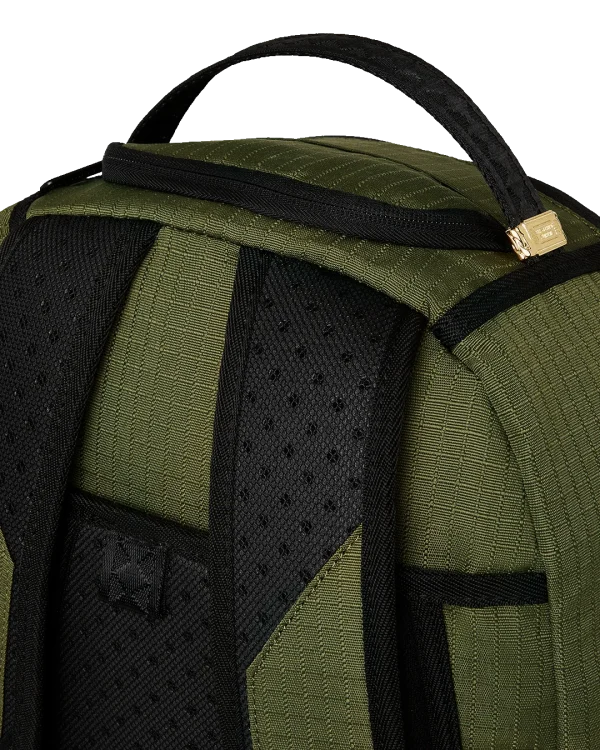 SHARK CENTRAL AIRBORNE BACKPACK