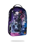 CATWOMAN: GOTHAM AFTER DARK DLXR BACKPACK