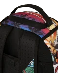 305 ACTION PACKED NIGHT SPOT DLXR BACKPACK
