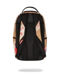OVERNIGHT DELIVERY BACKPACK