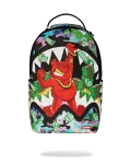 DIABLO SAVINGS ACCOUNT DLXSV BACKPACK