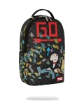 MONOPOLY WHEEL BARREL BACKPACK
