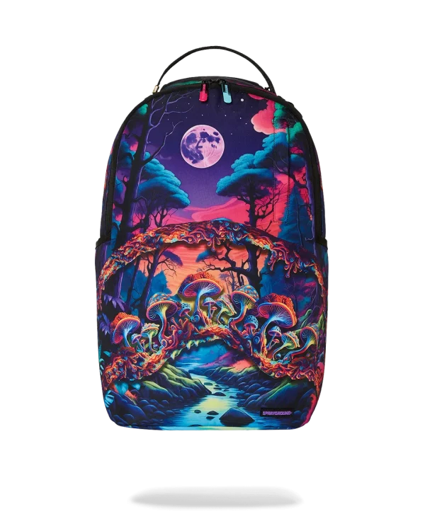 EARTHING DLXR BACKPACK