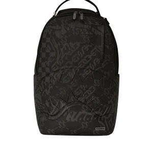 4AM DLX BACKPACK