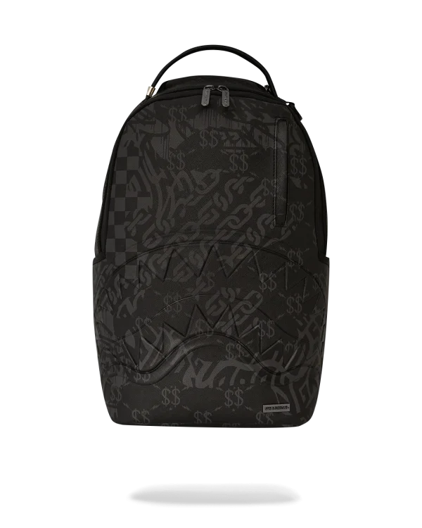 4AM DLX BACKPACK