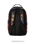 90s NICK TOON TAG TAKEOVER BACKPACK