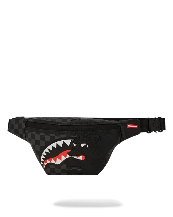 SPEED SHARK SIDE SWIPE SAVVY CROSSBODY