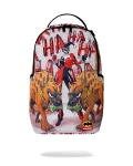 HARLEY QUINN: MASION OF MAYHEM DLXR BACKPACK