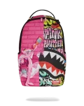 PINK PANTHER PRESTIGE BACKPACK