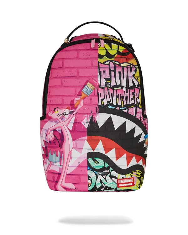 PINK PANTHER PRESTIGE BACKPACK