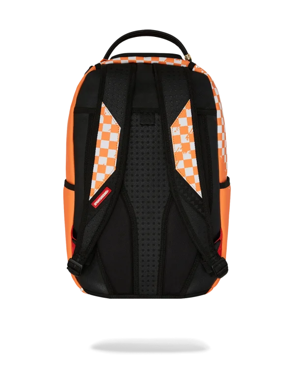 BLEACH: THOUSAND-YEAR BLOOD WAR ICHIGO CHECKER DLXV BACKPACK