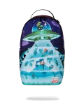LOONEY TUNES MARVIN THE MARTIAN PAYBACK DLXR BACKPACK
