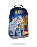 DBD IN BAG TO THE FUTURE FEATURING ASTROMANE BACKPACK