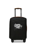 HENNY JETSTREAM SHARKITECTURE CARRY-ON LUGGAGE