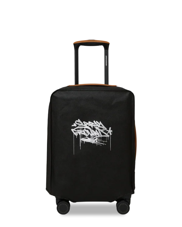 HENNY JETSTREAM SHARKITECTURE CARRY-ON LUGGAGE