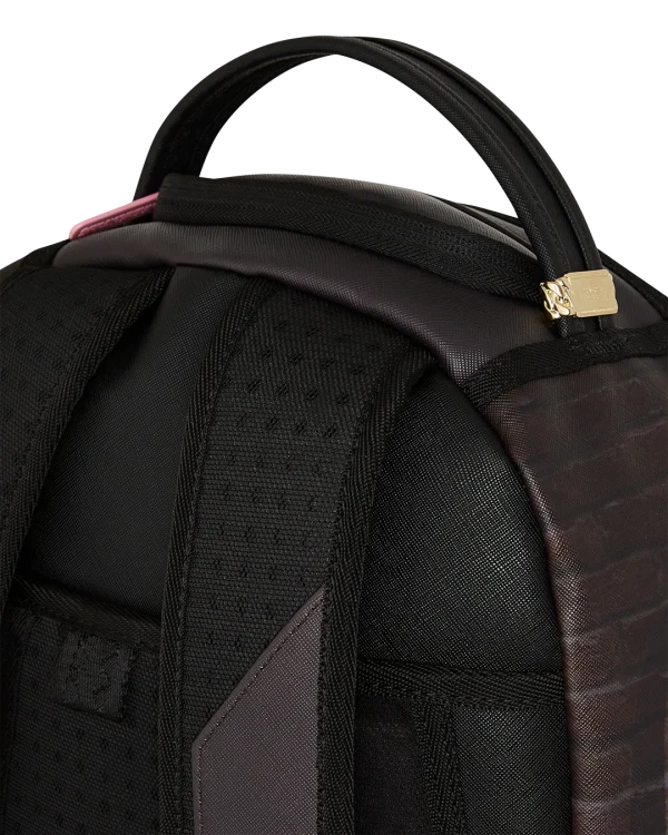 PINK PANTHER CAN'T CATCH ME DLXR BACKPACK